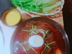 -花味·自助烤肉(雨花客厅店)
