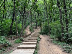 -沈阳辉山风景区