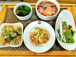 -金月汇月子会所(咸阳世纪大道店)