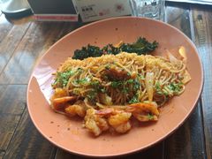 -良木缘咖啡西餐(新城市广场店)