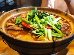 -腰子哥烤串(石佛营炫特店)