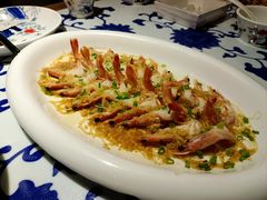 -江南赋(内蒙古大厦店)