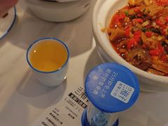 -兰湘子·湘菜小炒(长安万科广场店)