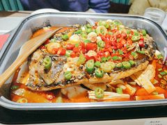 -烟火鱼乡(吾悦店)