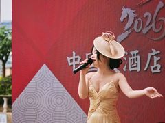 -广州中国大酒店