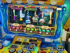 -大玩家(芝罘万达广场店)