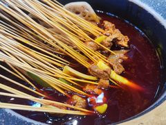 -冒椒火辣(太古里店)