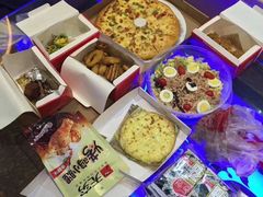 -萨贝尔意式餐厅(信利广场店)