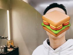 -不迫先生专业男士剪发