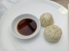 -亮马河饭店翠雅咖啡厅