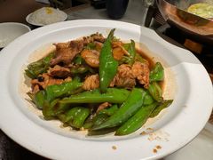 -绿茶餐厅(许昌万达广场店)