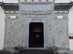 -新安江山水画廊风景区
