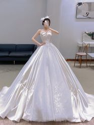 -韩国天使嫁衣婚纱礼服馆(上海旗舰店)