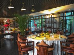 -蔓兰家的四季S0餐厅·融合菜(当代MOMA店)