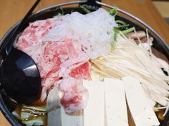 -胜代日本料理(云程巷小区店)
