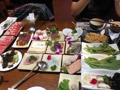 -束河人家(南锣鼓巷店)