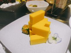 -宁波华侨温德姆至尊豪廷大酒店·豪廷轩中餐厅