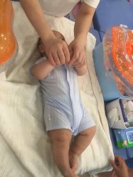 -马博士婴幼儿游泳馆(爱琴海购物公园店)