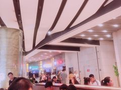 大堂-食悦天美食广场(沈阳青年大街万象城店)