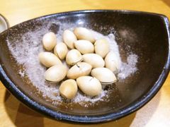 -花和海鲜自助(梅江店)