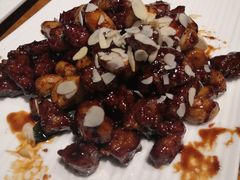 -陆壹捌餐厅(五大道店)