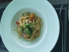 -中央格兰德岛温泉度假酒店 - 全包