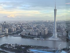 -广州四季酒店·意珍·意式自助餐