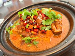 -静之湖湖畔餐厅