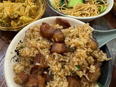 -刘师父老汉口江湖菜(蔡锷路店)
