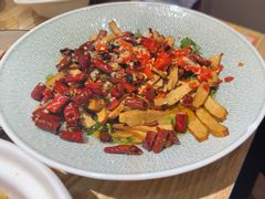 -叁煨蹄花自贡盐帮菜馆(人民广场店)