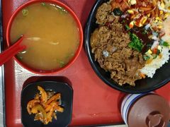 -食其家·牛丼咖喱(浦电路店)