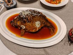 -卫鼎轩·曹公馆(鼓楼店)