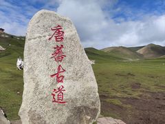 -日月山景区