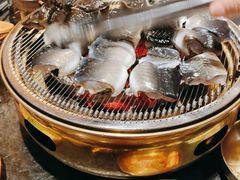 -味家烤肉烤鳗鱼牛排(西塔旗舰店)