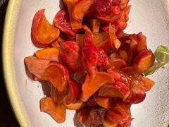 -滇野云南野生菌餐厅(陕西南路店)