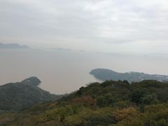-普陀山慧济禅寺