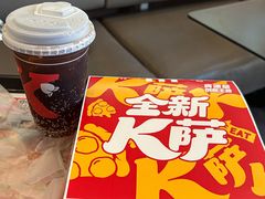 -肯德基(崇文路店)