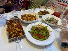 -渔家风味·鲅鱼水饺·央视展播·海鲜天津菜(开发区店)