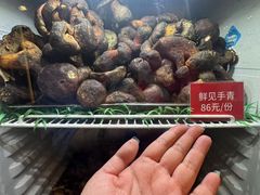 -太婆天府山珍酒楼(亚运村店)