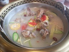 -渝都辣夫重庆老火锅(华新店)