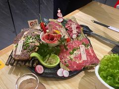 -松鱼亭·和牛烧肉(协鑫广场店)