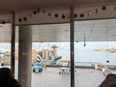 -香港皇家太平洋酒店