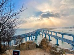 -银沙滩浴场