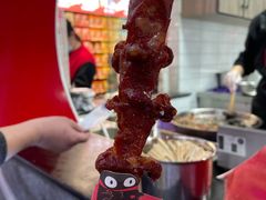 -黑色经典臭豆腐·湖南特产(坡子街店)