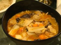 -明仕度假山庄-中餐厅