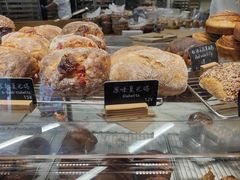 -麦田工坊(月湖店)