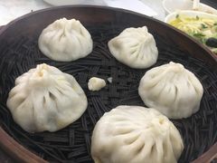 -蒋家桥饺面店(广陵路店)