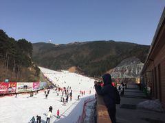 -大明山自然探索公园