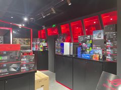 -ROG玩家国度(美罗城店)
