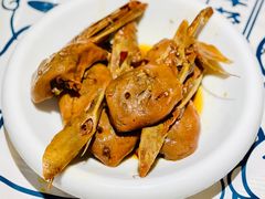 麻辣鸭头-松哥油焖大虾(科技园店)